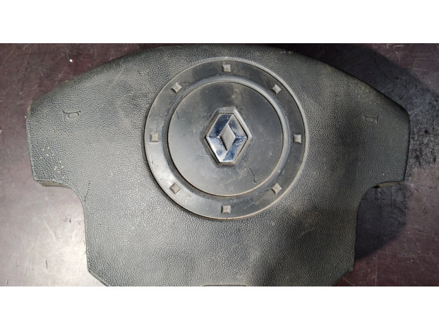 Подушка безопасности водителя 05630304, 6010579   Renault Megane II