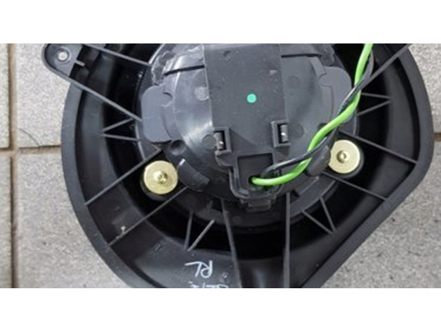 Вентилятор печки       Jeep Grand Cherokee (WK)  2005 - 2010 года   