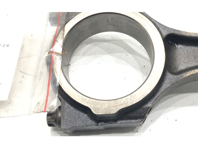 Píst H268X   Jaguar X-Type     