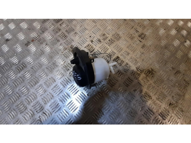 Клапан топливного бака