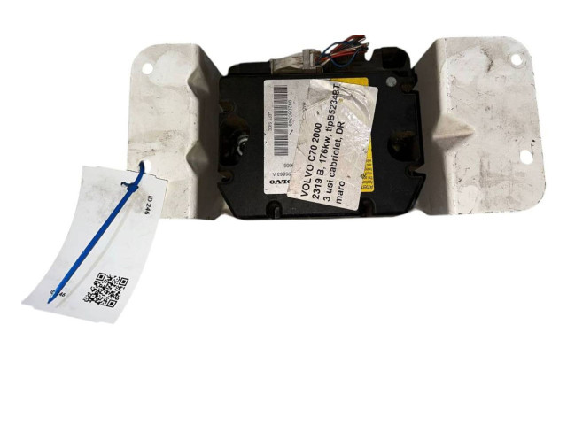 Блок подушек безопасности 9496863A Volvo C70