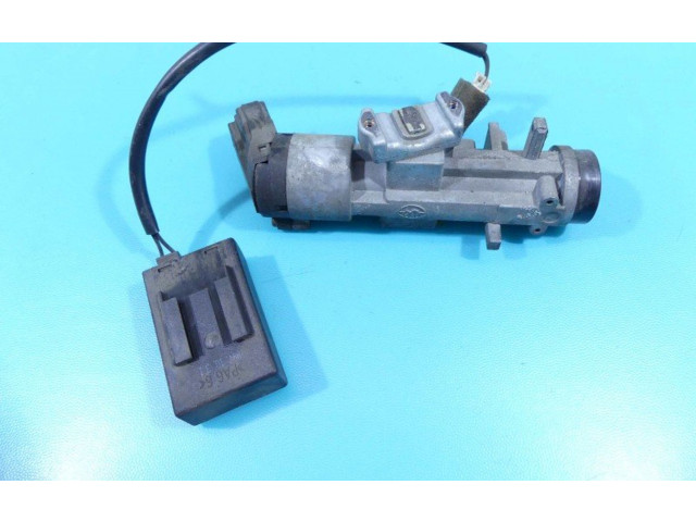 Řídící jednotka DWECZZTD, IMPRK1356698 Daewoo Lanos 1998