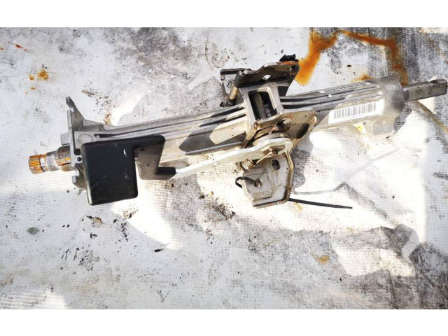 Рулевая рейка p05057151ad Jeep Grand Cherokee (WK) 2005 - 2010 года