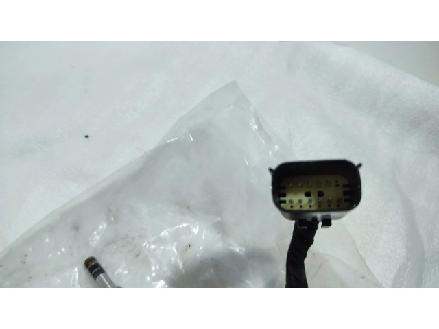 Комплект системы впрыска топлива 12689354    Chevrolet Camaro для бензинового двигателя  2