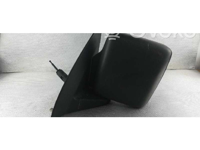 Зеркало электрическое     Сзади   Opel Combo C  2001-2011 года   