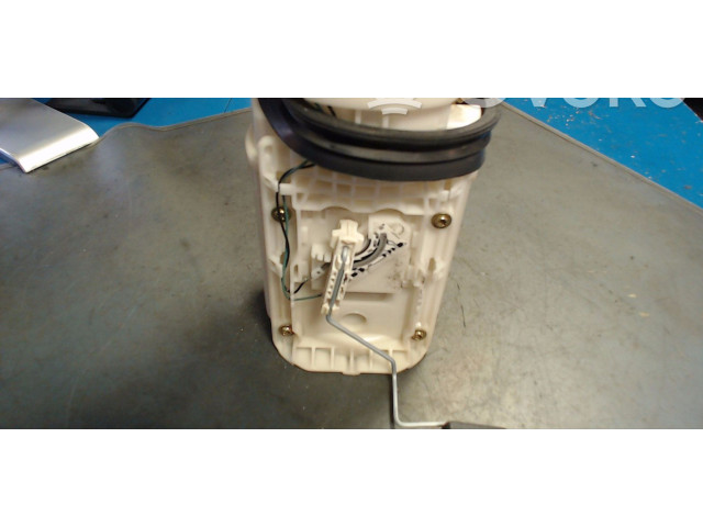 Топливный насос