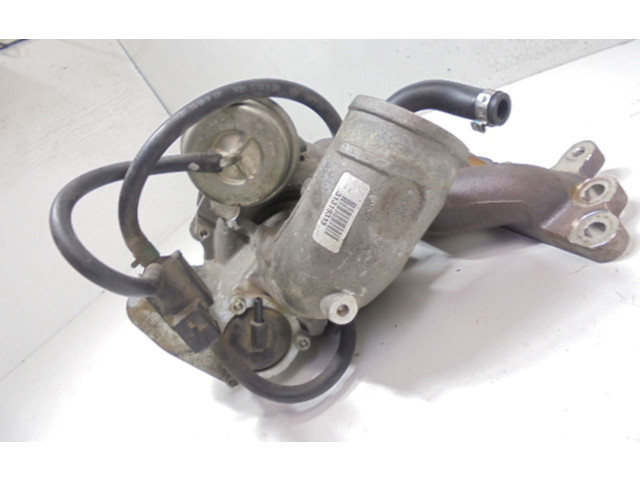 Турбина Volvo S60 31319315, 31319315