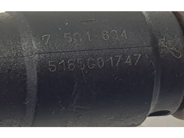 Vstřikovač 7531634, 13537531634   BMW X5 E70    N52B30A 