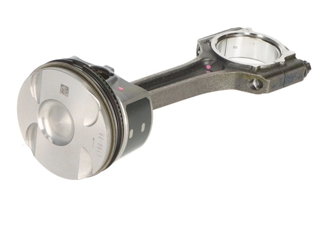 Шатун L1BG6105DA Ford Fiesta