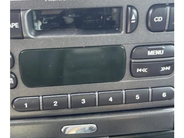 Ручка стеклоочистителей JLM20951 Jaguar S-Type