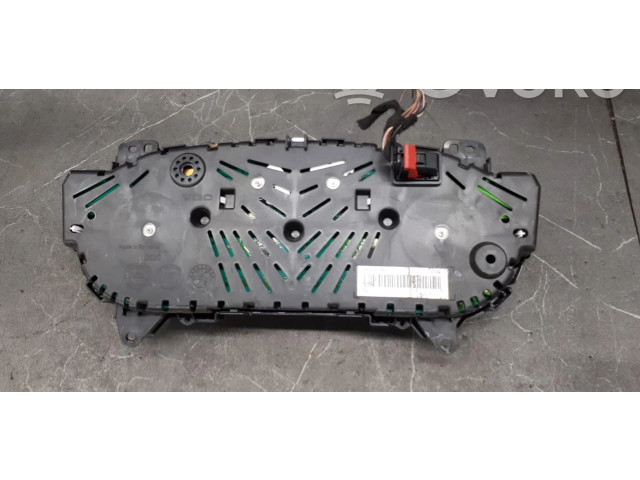 Přístrojová deska Fiat 500L 2018 A2C90124301