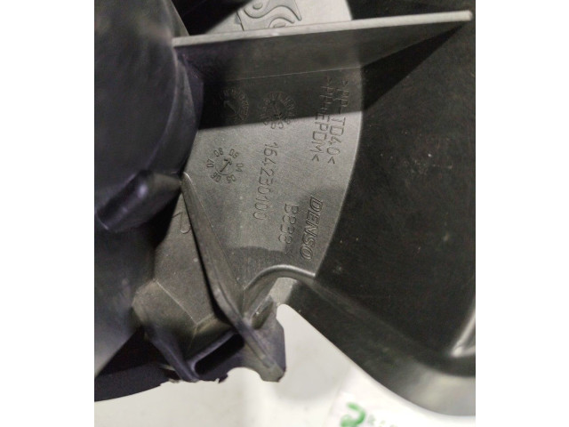 Вентилятор печки 164230100 Fiat Grande Punto