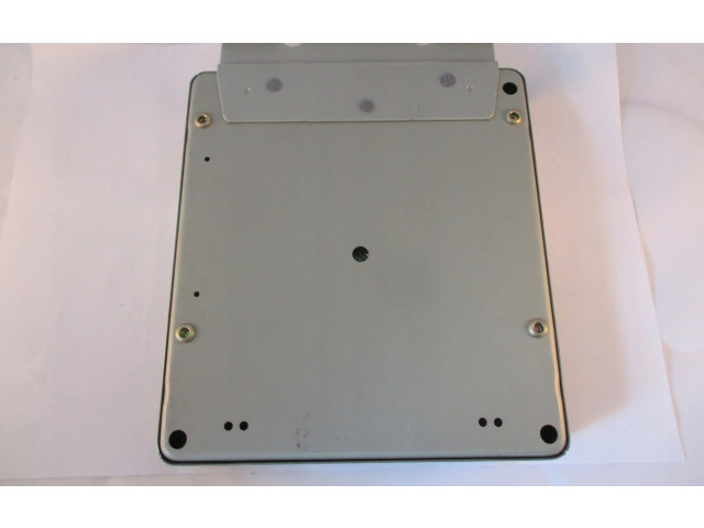 Блок управления двигателя K8T77671, MD127945 Mitsubishi Lancer