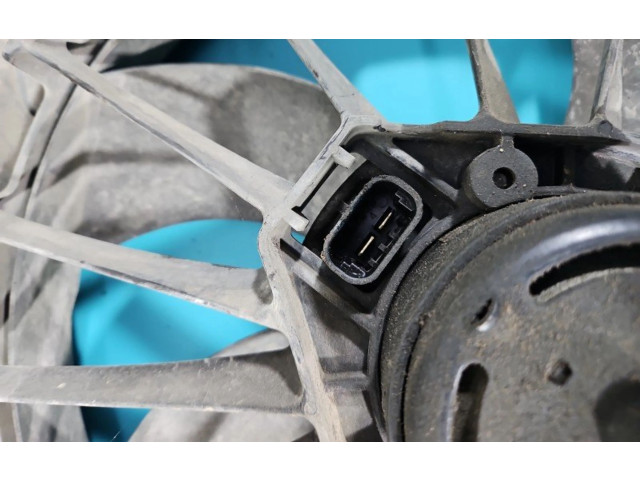 Комплект вентиляторов IMPRK1388039 Dodge Caliber