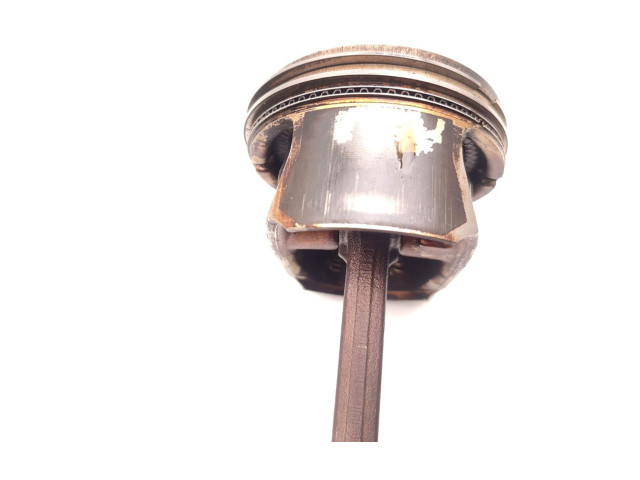 Píst BMD Volkswagen Polo IV 9N3 BMD