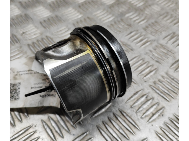 Píst 07L107065K Audi A6 S6 C6 4F CDYA