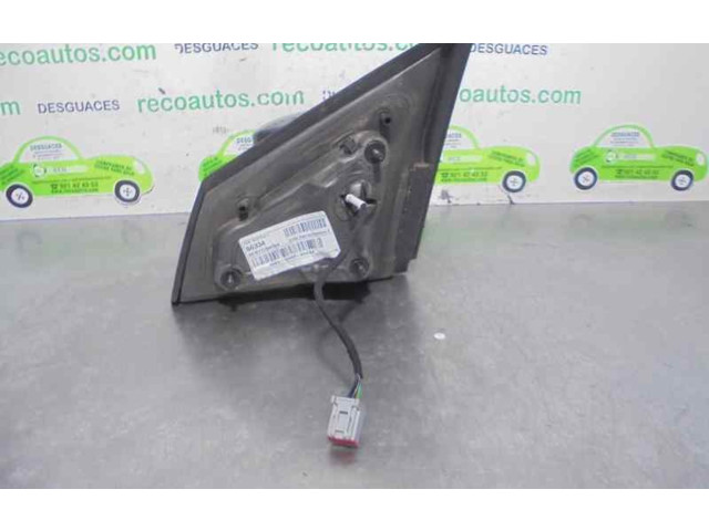 Zpětné zrcátko Ford Ka 2017 G1B517682AD, 5PINES