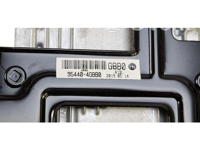 Блок управления двигателя 391223LNN0, NN06   KIA Telluride