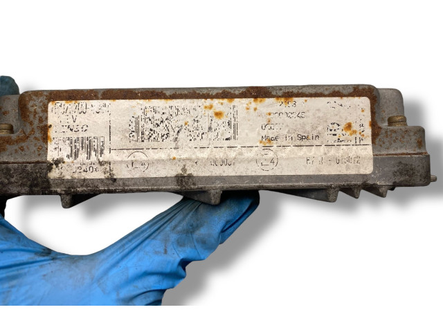 Блок управления двигателя    Volvo V70