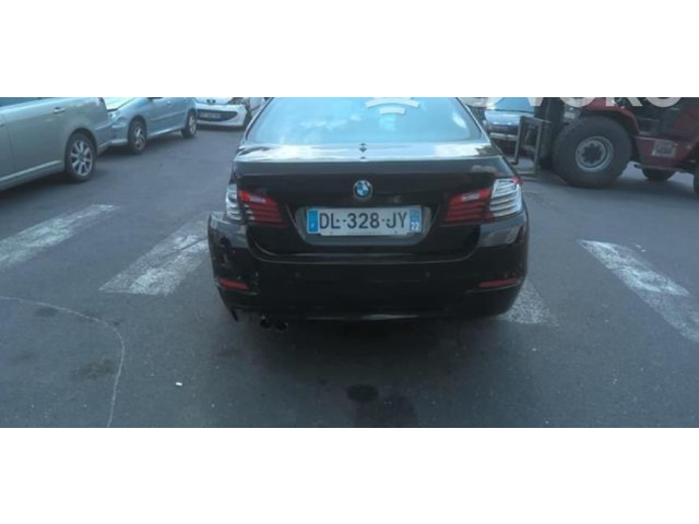 Přístrojová deska BMW 5 F10 F11 2014 62106993488
