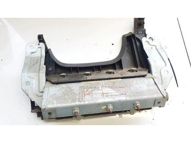 Подушка безопасности для колен 7030a242, 617619300d Mitsubishi ASX