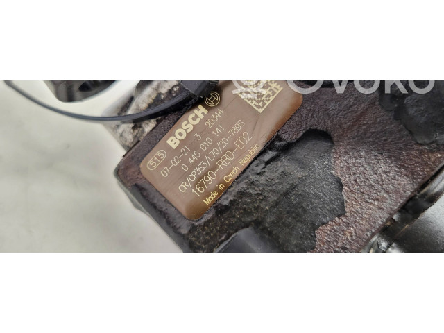 Vstřikovací čerpadlo 0445010141, 16790RBD Toyota RAV 4 (XA30)