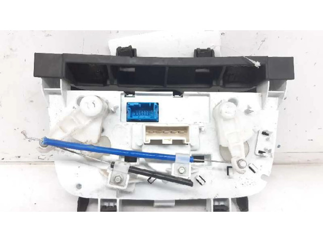 Блок управления климат-контролем 0735523091 Fiat Grande Punto