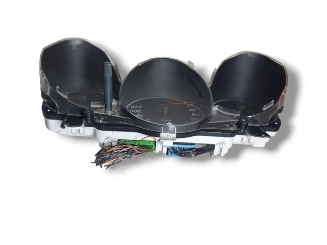 Přístrojová deska Honda Jazz 2003 HR0303