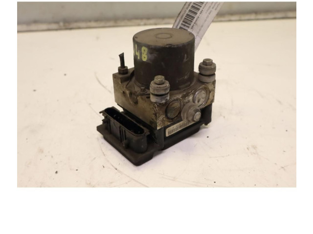 Блок АБС    Hyundai  Getz   -  года