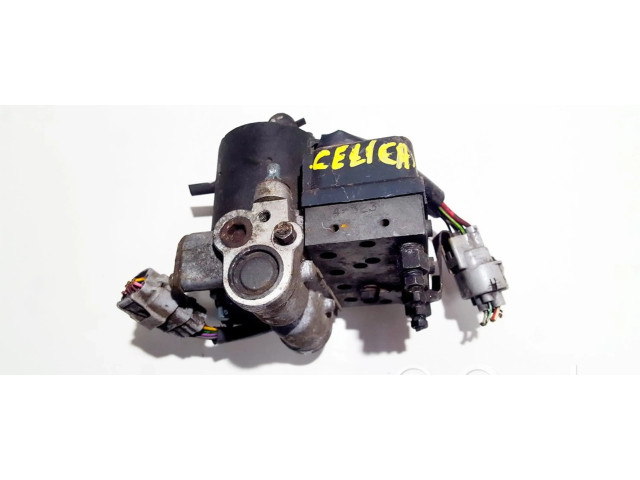 Jednotka ABS 4451020150, 4c334154 Toyota Celica T200 1997