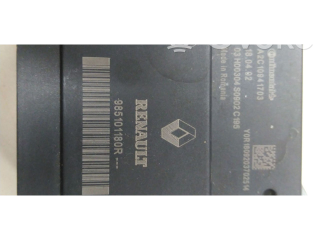 Блок подушек безопасности 985101180R, 985100858R   Renault Twingo III