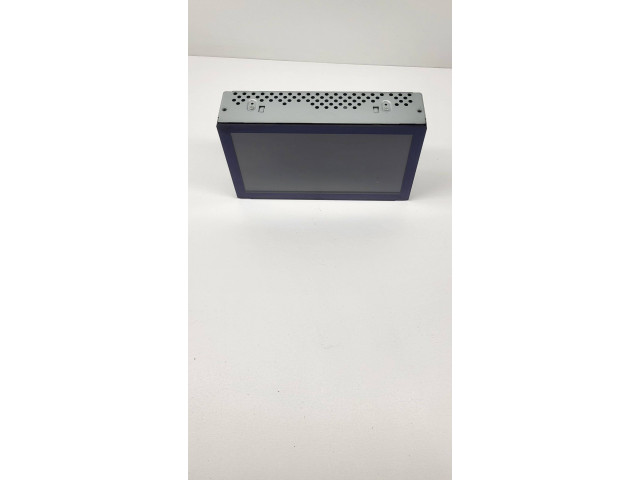 Дисплей DP7W1010E Nissan X-Trail T31