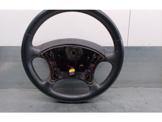 Руль Citroen C8   -  года 9649435877, 4109KQ      