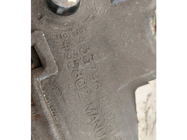 Zpětné zrcátko Ford F250 2000 9435798, 9435802