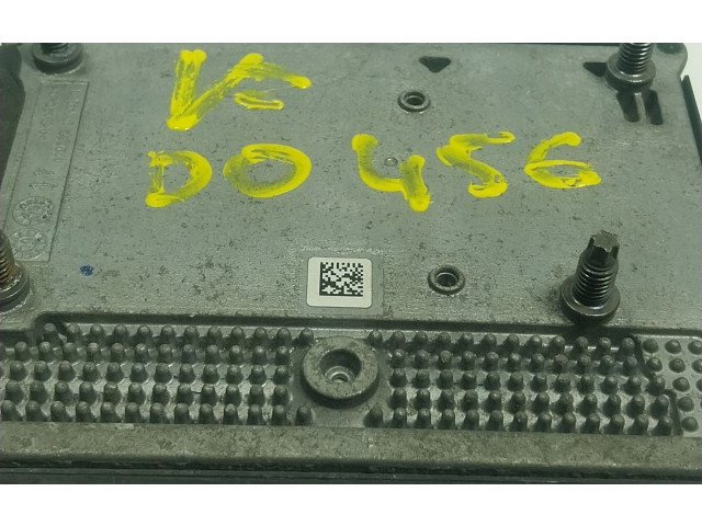 Блок управления A0009006804, 4135AARS3   Mercedes-Benz GLE AMG (W166 - C292)