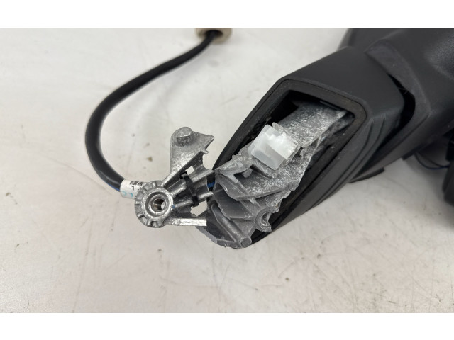 Зеркало электрическое        Volkswagen Golf VIII  2019 -  года   