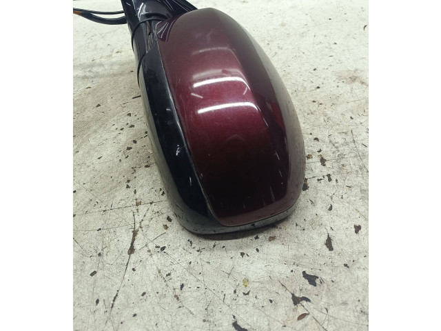 Зеркало электрическое Infiniti EX 2007 - года