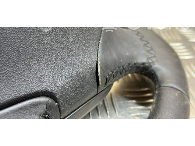 Руль Citroen C4 II 2011 - 2016 года 308257599P96AB, 98039712ZD