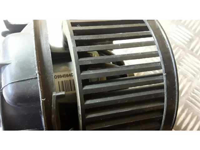 Вентилятор печки 0994594C Renault Twingo II