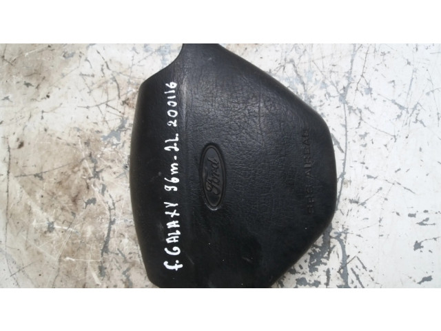 Подушка безопасности водителя 10109362660732   Ford Galaxy