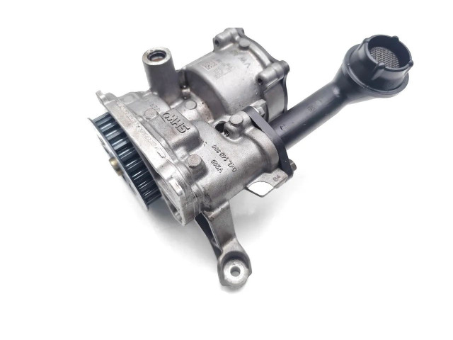 Масляный насос  CLHA 04L145305  Skoda Octavia Mk3 (5E) 