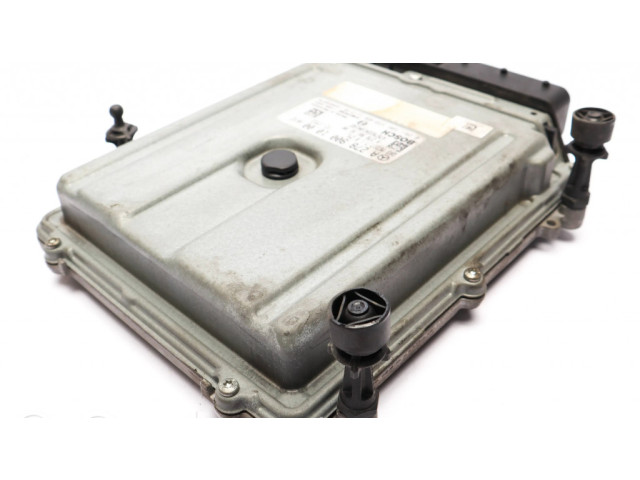 Řídící jednotka A2789001000, 0261S06498 Mercedes-Benz S W221 2012