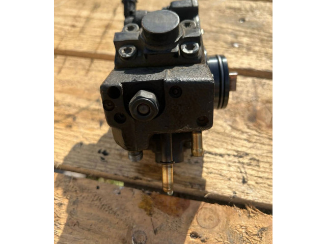 Vstřikovací čerpadlo 0445010247 Opel Astra J