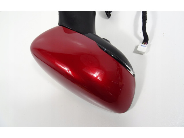 Zpětné zrcátko Nissan Micra K14 2017