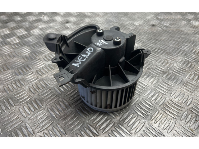 Вентилятор печки 18173010 Citroen Nemo