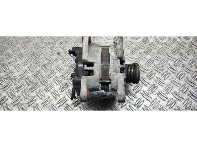 Генератор 04C903023 Skoda Fabia Mk3 (NJ)