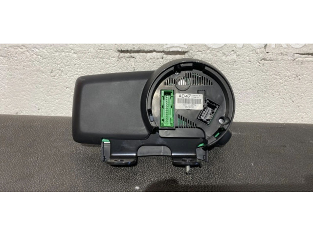 Панель приборов 95270267   Chevrolet Spark       