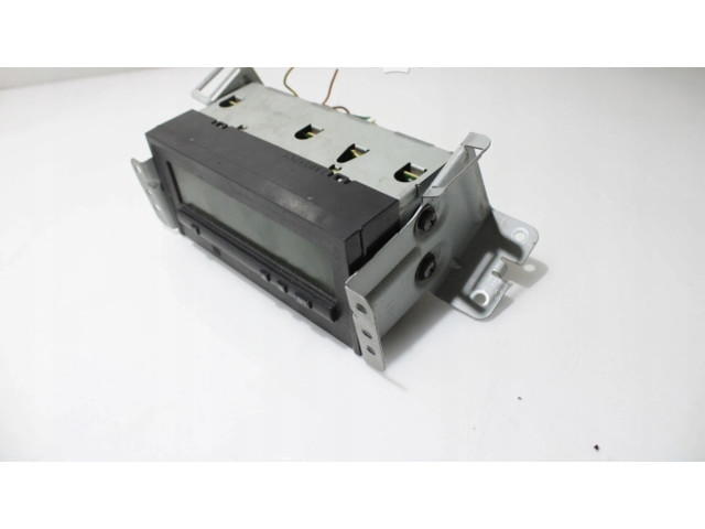 Дисплей       Mitsubishi Space Star