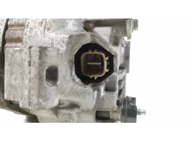 Генератор 31100RJJ004   Honda FR-V 2.0     