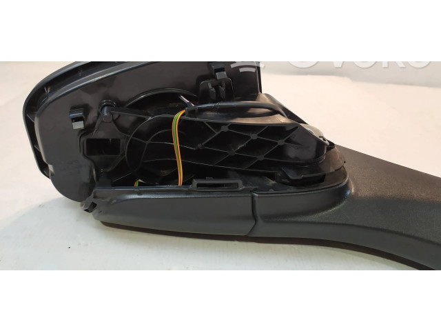 Ручка стеклоочистителей ET617682FB5, 1160083 Ford Transit Courier